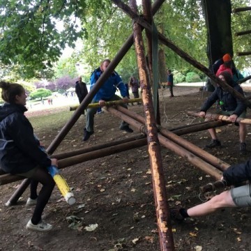 IMG 7854  Small - Scouts en Gidsen Zaventem 